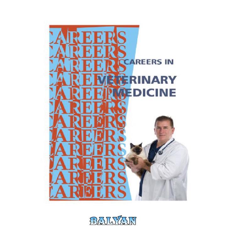 دانلود کتاب Careers in Veterinary Medicine